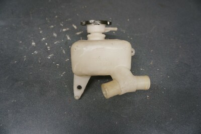 2003-2018 Yamaha OEM Coolant Water Tank Reservoir Coolant RS Vector G2U