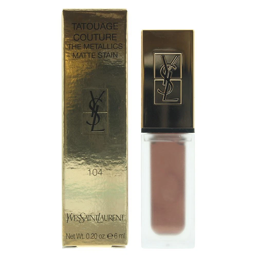Tatouage couture the metallics cheap