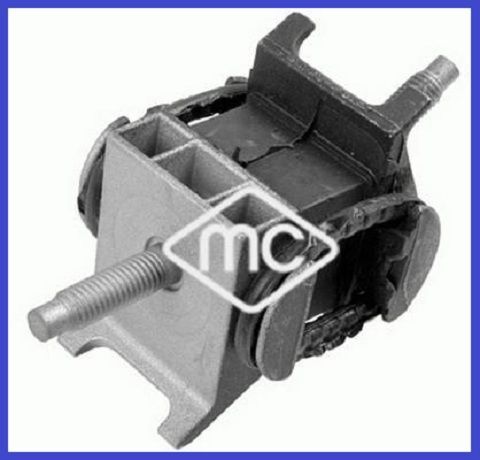 Silentbloc support moteur boite de vitesse Renault R21 berline et Nevada