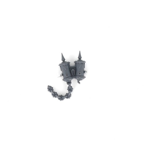Bits Warhammer 40,000 - World eaters Jakhals-Vente au détail Pièces détachées - Imagen 41 de 53