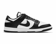 Size 11 - Nike Dunk Low Black White - DD1391-100 for sale online | eBay