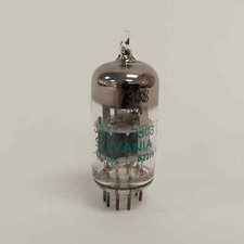 7308 E188CC SYLVANIA JAN NOS VALVE TUBE (LB10)