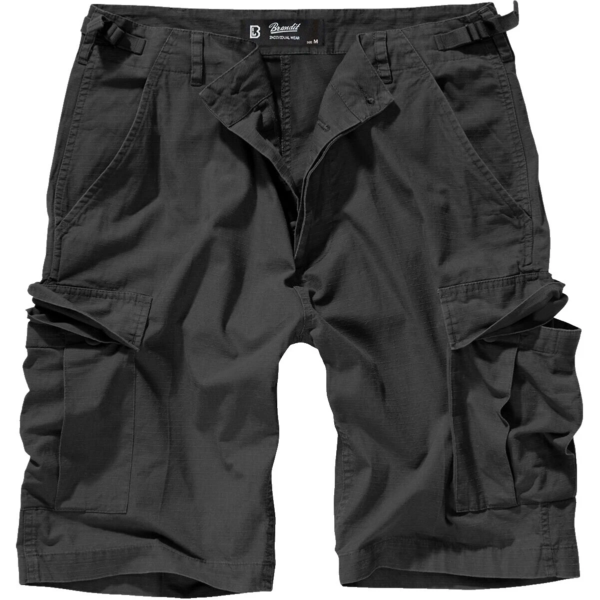 Brandit Cargo Shorts for Men
