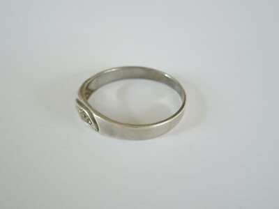 【星の子】 Silver 925 Vintage Ring 刻印 リング 7号 星の子】 Silver 925 Vintage Ring 刻印 リング 7号