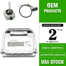 For Jeep Grand Cherokee Xenon Headlight Ballast HID Control Unit Computer Module