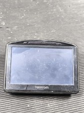 Appareil GPS TomTom - Utilisé, Rayures, Pas D'Accessoires