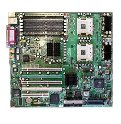 Tyan S2720U3GN-533 Thunder I7501 Dual Xeon Socket-604 U320 SCSI EEB Motherboard