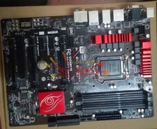 GIGABYTE GA-Z97X-GAMING 3 LGA 1150 Motherboard Intel Z97 DDR3 ATX USB3.0