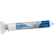 E-Z Patch and Fill Drywall Compound - Superior Finish, 80 ml