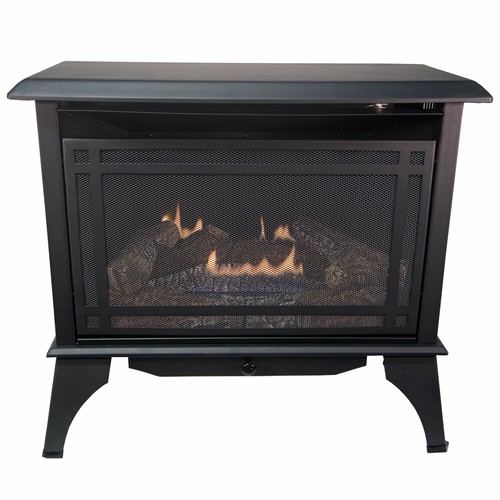 Comfort Glow GSD2846 The Monterey Propane or Natural Gas VentFree