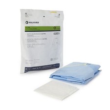 ULTRA Non-Reinforced Surgical Gown with Towel Sold as CS/32