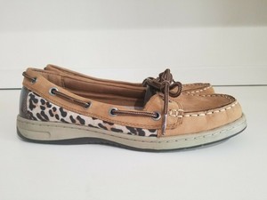 cheetah moccasins