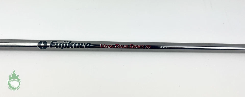 New Fujikura Vista Tour Series 70g Regular Flex Graphite Wood Shaft .335 Tip - Image 4 of 4