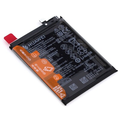 Original Huawei Akku HB486486ECW Mate 20 Pro, P30 Pro, Mate 20 X 5G 4200mAh