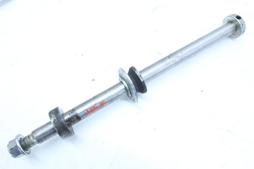 SUZUKI VX 800 VS51A   Achse Steckachse hinten Hinterrad   356