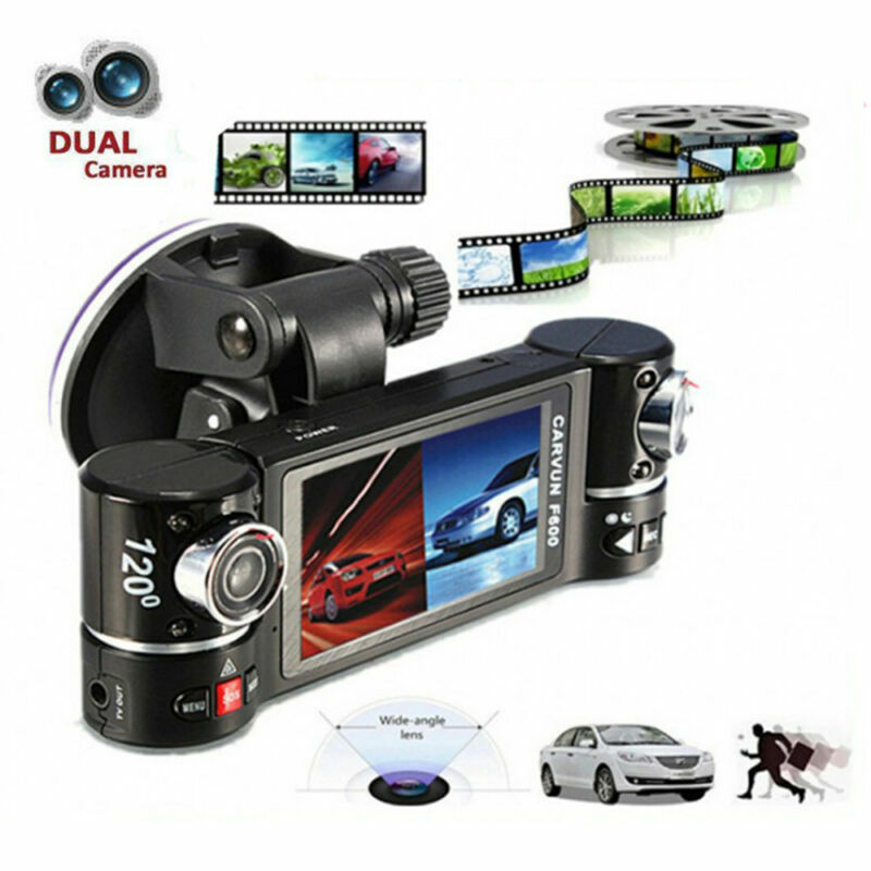 1080p 2.7 tft lcd car camera full hd free sample