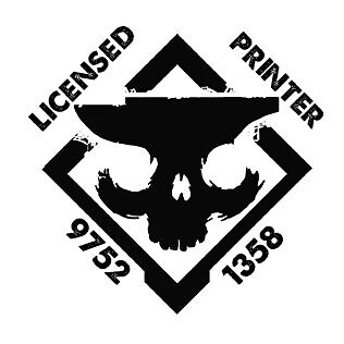 Smuggler Crew 2 - SKULLFORGE | Legion compatible - 3D printed - Picture 2 of 2