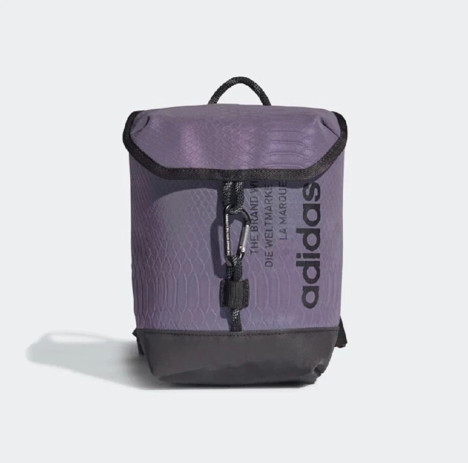 Adidas mini backpack 2019 hotsell