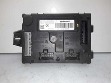284B18663R Modulo Electronico para DACIA SANDERO * 1121315