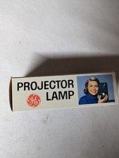 GE DFD Projection Lamp Projector Bulb 1000W 120V NOS