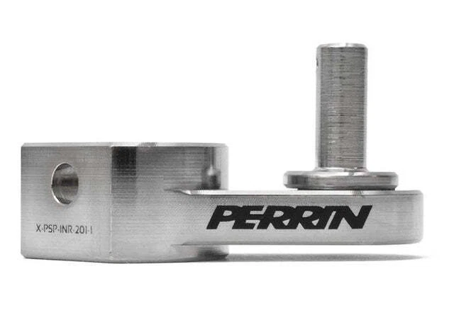 PERRIN PSP‑INR‑201 Short Shifter Adapter for 2015–25 Subaru WRX/Legacy/Forester - Image 2 of 4