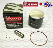 PISTON KIT 84-89 CR500 90.00 WOSSNER 8229D100 HONDA MX