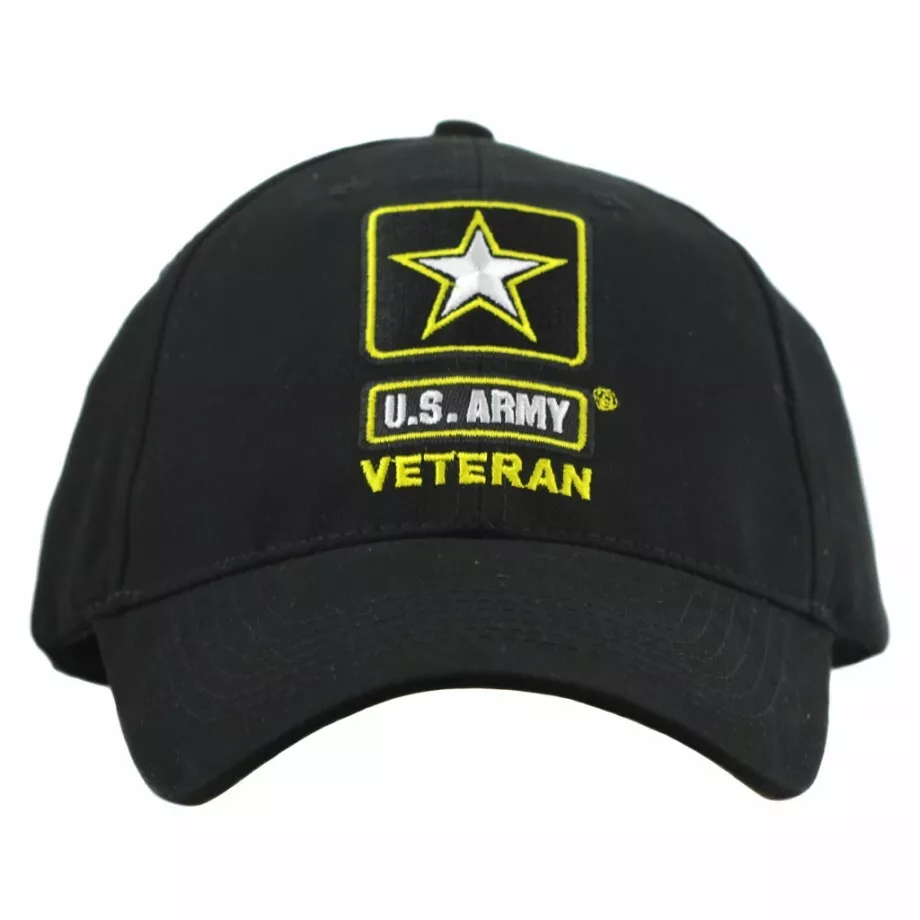 Army veteran sales baseball cap