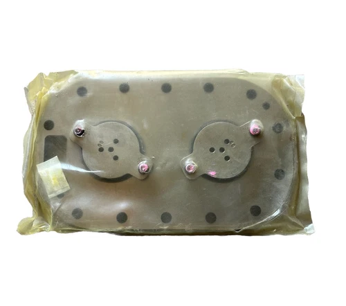 Copeland Valve Plate Kit #998-1661-27