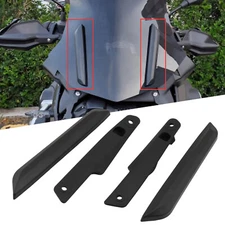 Windshield WindScreen Trim Strip for BMW R1200GS LC 13-18 Replacement Parts