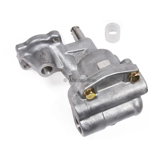 Oil Pump Fit 96-02 Chevrolet C2500 C1500 GMC Express K2500 K1500 5.7L OHV - Image 2 of 4