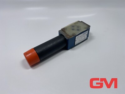Mannesmann Rexroth Druckventil ZDR 6 DP2-42/150YM pressure valve 483787/8 M46
