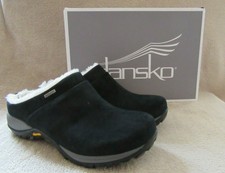 dansko parson