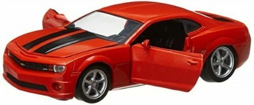 Articoli di modellismo statico New-Ray Scala 1:24 per Chevrolet