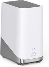 eufy Security S380 HomeBase Local Expandable Storage up to 16TB | Refurbished