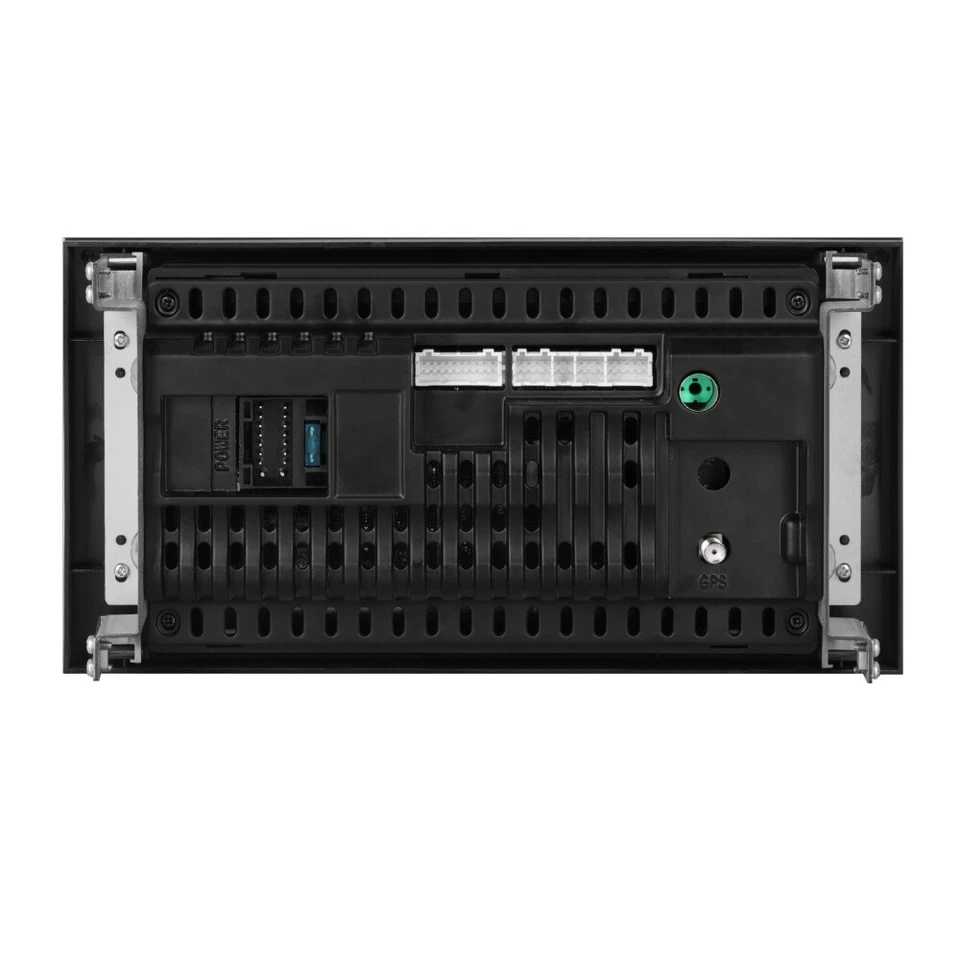 Für Ford Fusion 2006–2012 Android 15 Autoradio Carplay GPS Navi WIFI DSP 4+64GB - Bild 3 von 4