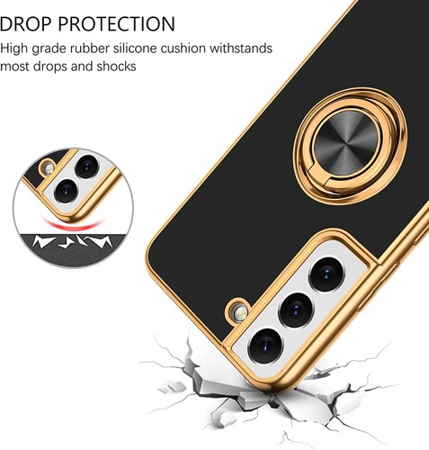 For Samsung Galaxy S21 S22 S23 Ultra Plus Shockproof Heavy Duty Phone Case Cover - Picture 12 of 48