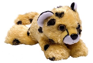 HUG'EMS CHEETAH 7
