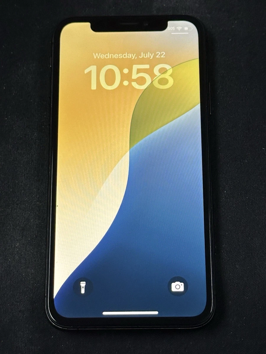 Apple iPhone XS 256GB Phones for Sale - Shop New & Used Cell
