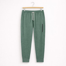 NWT - Vuori Men's Sunday Performance Jogger - Agate Green Heather - New