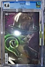 Batman #90 Franceso Mattina Variant Cover CGC Graded 9.6 * D.C. Comics 05/2020