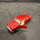 Matchbox Lesney #5 3 Mercedes-Benz 220SE