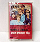 Herman's Hermits - Their Greatest Hits - 1990 Cassette - Mint, SEALED