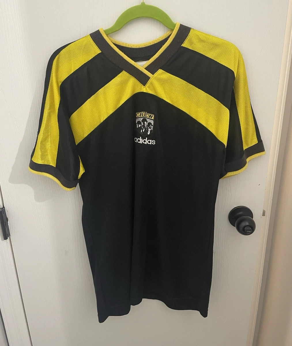 adidas Columbus Crew SC MLS Jerseys for sale | eBay