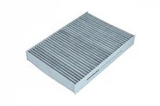 Innenraumfilter Frischluftfilter F519701 KAMOKA für VW SEAT SKODA