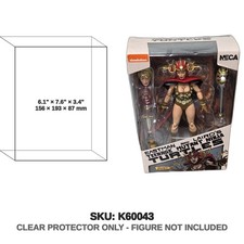 Protector For NECA Teenage Mutant Ninja Turtles Renet