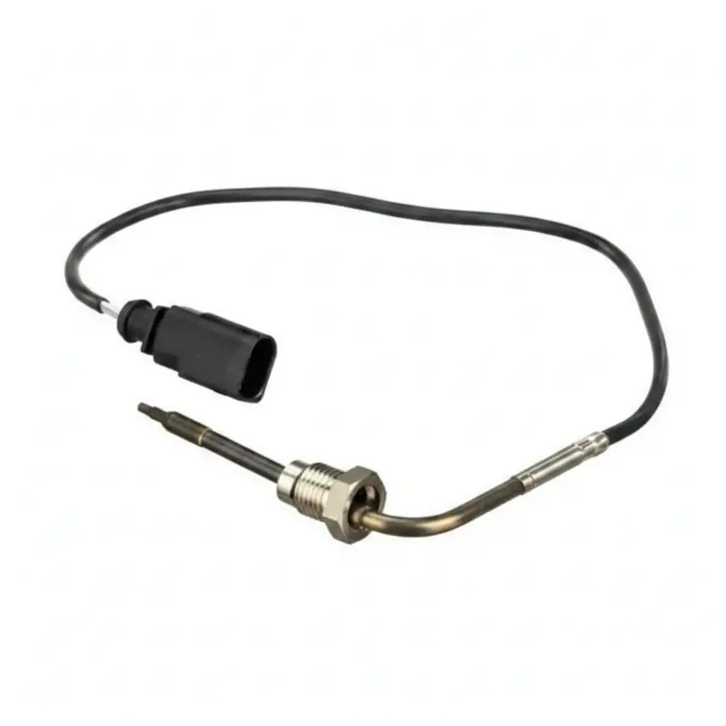 Delphi Sensor, Abgastemperatur [Hersteller-Nr. TS30178] für Audi - Bild 2