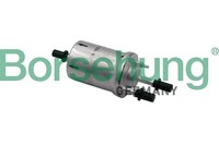 Borsehung Kraftstofffilter B12828 FüR Audi Seat Skoda VW