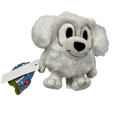 Bluey Lila Bingo's Best Friend Plush Stuffed Animal