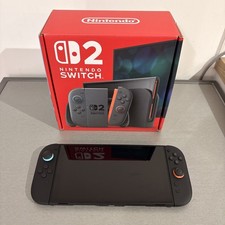 🔥 Nintendo Switch 2 Console Boxed Great Condition | Fast Dispatch 🔥