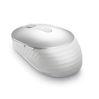 Dell MS7421W - Weltweit 1. Wiederaufladbare Maus Mit Dreifacher...